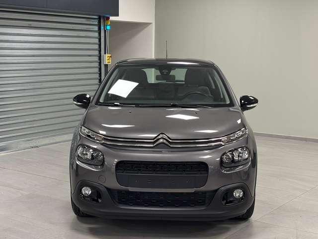 Citroen C3 1.2 puretech Feel