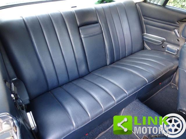 MERCEDES-BENZ SL 350 SL C 350 Coupé V8 200cv Manuale - ASI