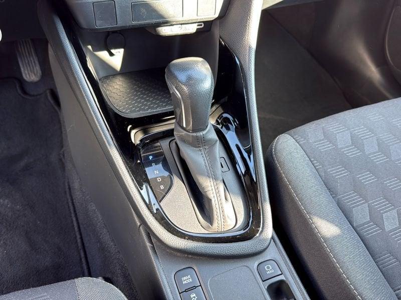 Toyota Yaris Hybrid Trend MY24