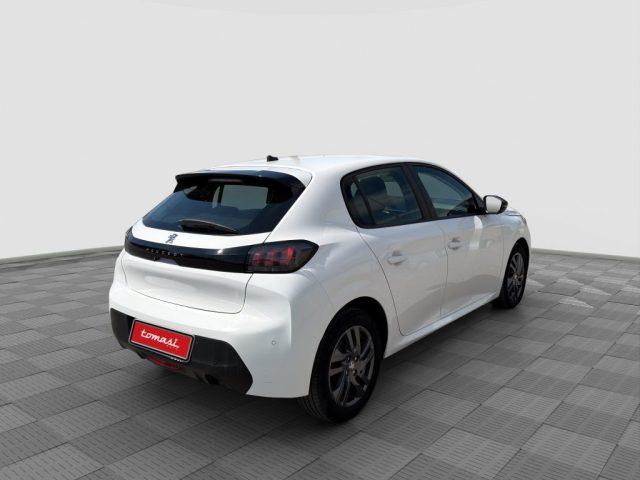 PEUGEOT 208 208 BlueHDi 100 Stop&Start 5 porte Active Pack