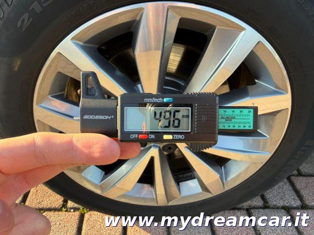 VOLKSWAGEN T-Roc 2.0 TDI SCR 150 CV DSG Business BlueMotion Technol