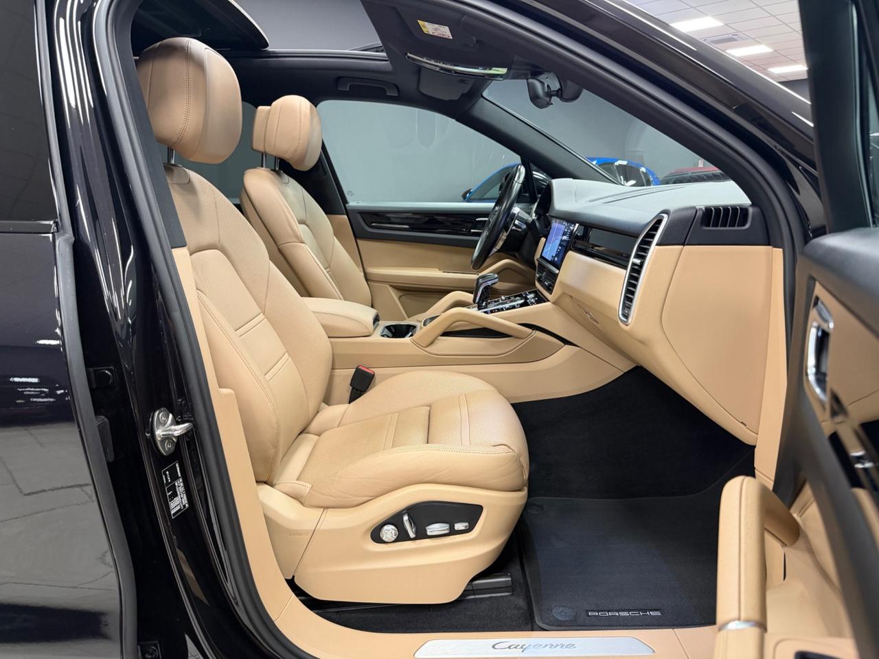 Porsche Cayenne 3.0 V6