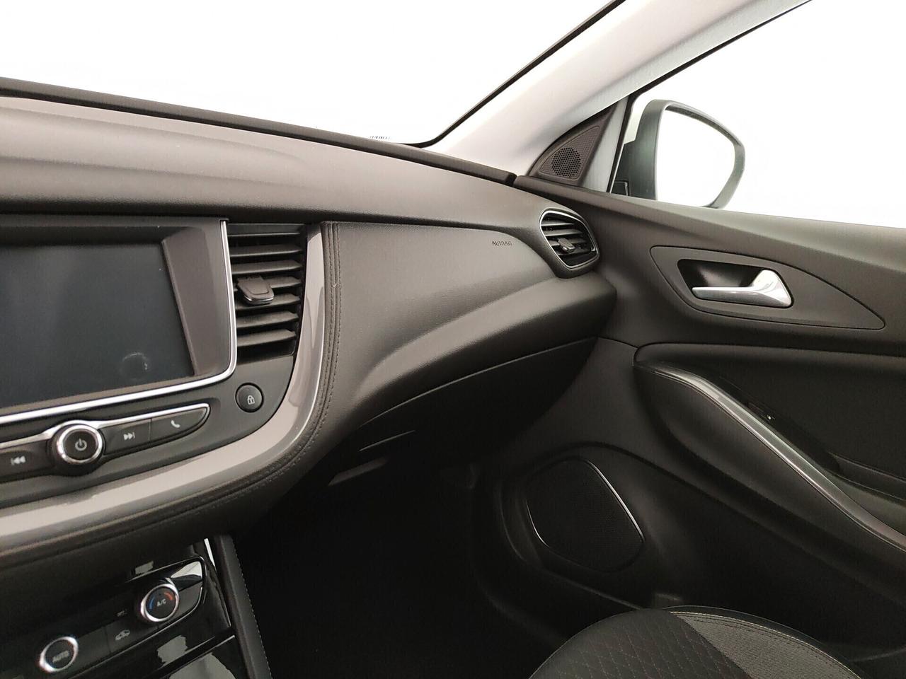 Opel Grandland X 1.5 diesel Ecotec Start&Stop aut. Elegance