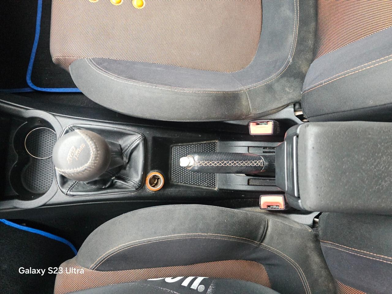 Fiat Grande Punto 1.3 MJT Sport OK PER NEOPATENTATI