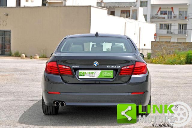 BMW 530 d xDrive 258CV Futura