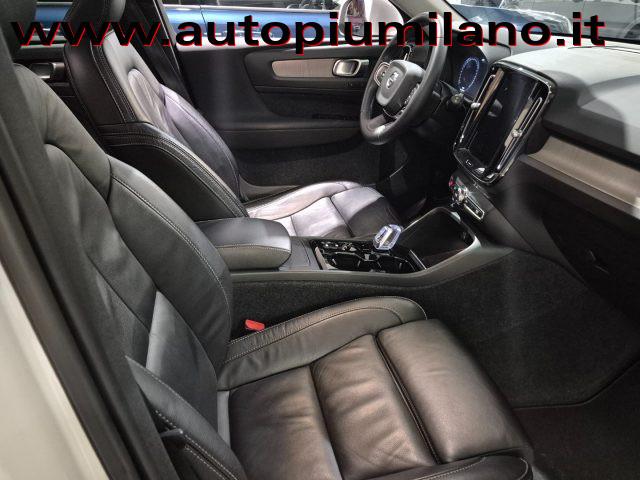 VOLVO XC40 B4 AWD Geartronic Inscription