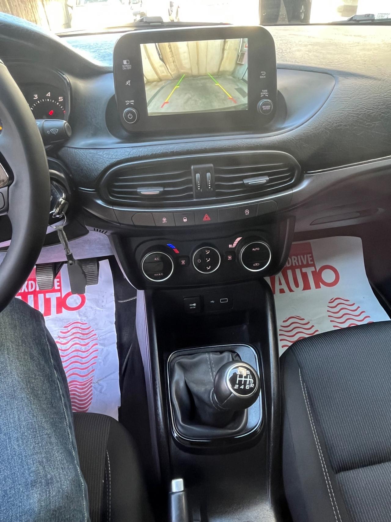 Fiat Tipo 1.4 5 porte Sport