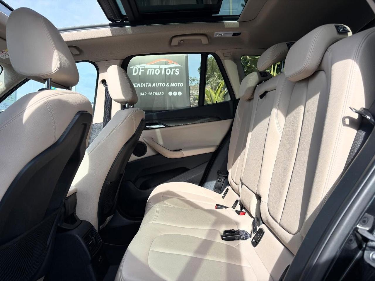 Bmw 116 116d 5p. Sport