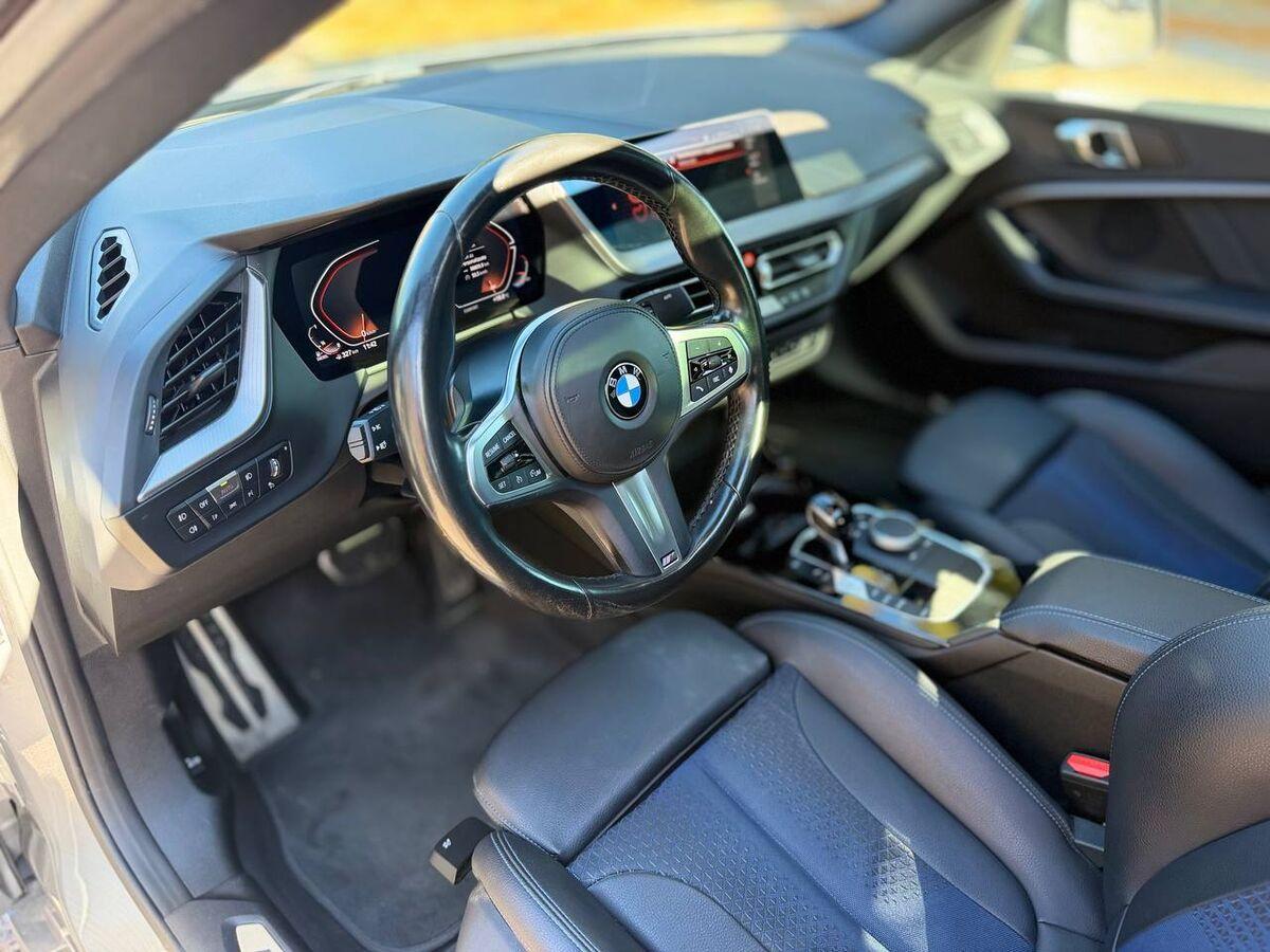 BMW Serie 2 Coupé 220d Luxury auto