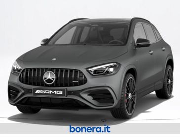 Mercedes GLA AMG 35 Premium AMG 4Matic 8G-DCT
