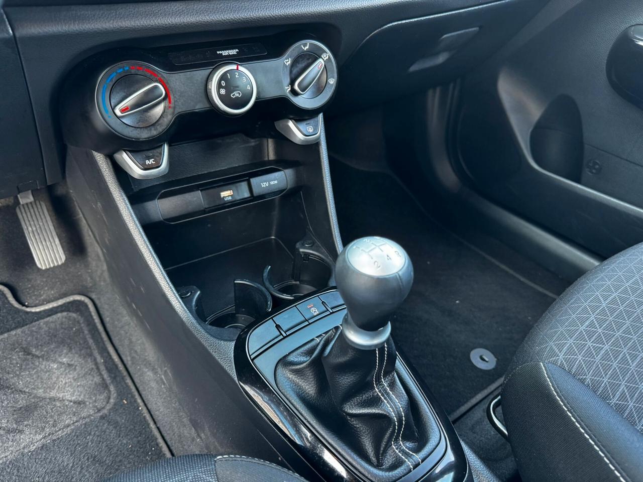 KIA PICANTO 1.0 GPL STYLE 2023 22 MILA KM