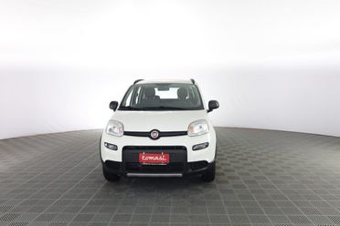 FIAT Panda Panda 0.9 TwinAir Turbo S&S 4x4 Wild