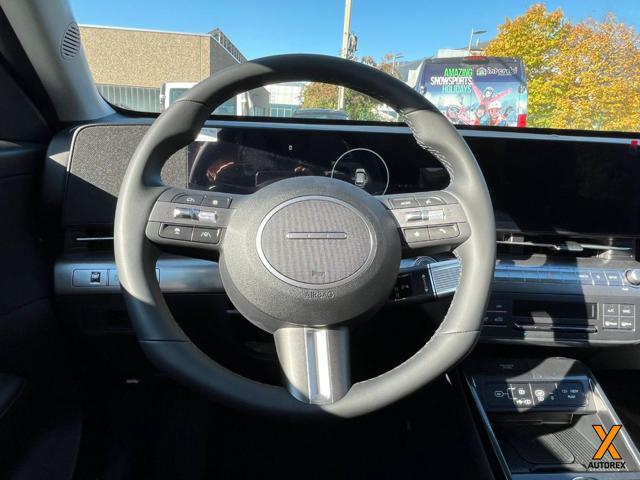 HYUNDAI Kona 1.0 T-GDI XTech CON ROTTAMAZIONE