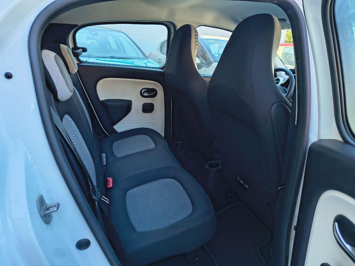 RENAULT - Twingo - SCe 65 CV Life