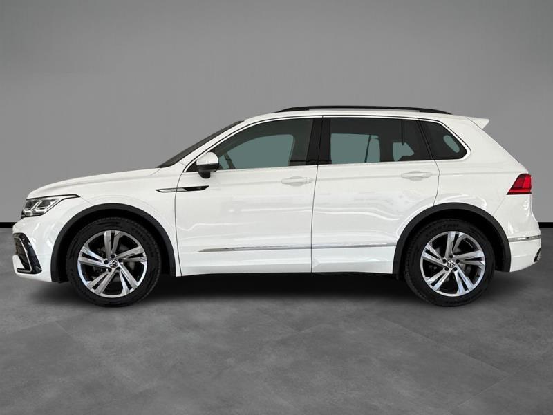 Volkswagen Tiguan 2.0 TDI SCR R-Line DSG