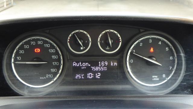 LANCIA Ypsilon 1.2 69 CV 5 porte Gold