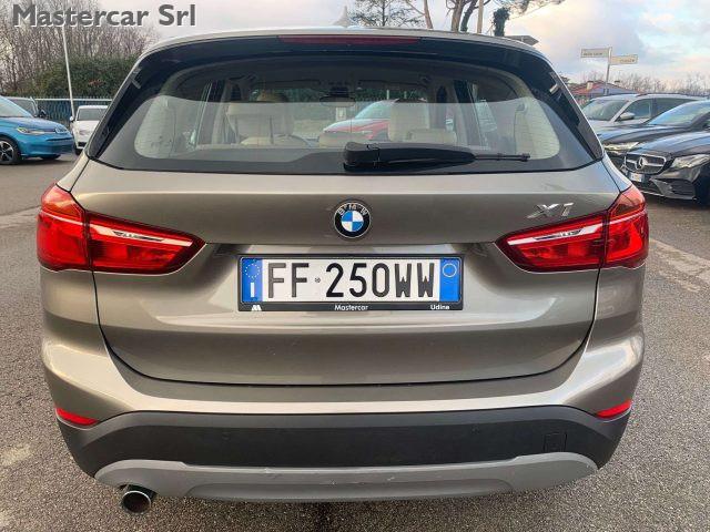 BMW X1 X1 xdrive18d Advantage - FF250WW