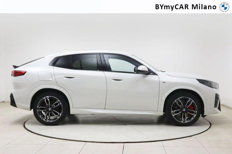 BMW X2 20 d 48V MSport Pro xDrive DCT