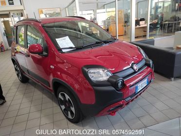 FIAT Panda Cross 1.0 FireFly S&S Hybrid