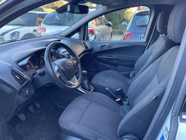 Ford B-Max B-Max 1.0 ecoboost Titanium 100cv