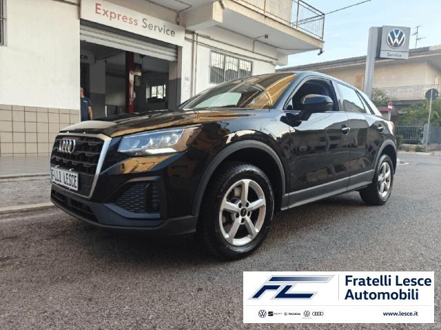 AUDI - Q2 35 2.0 tdi 150cv Business s-tronic