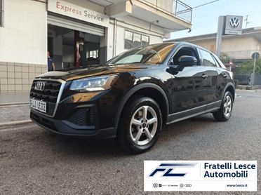 AUDI - Q2 35 2.0 tdi 150cv Business s-tronic