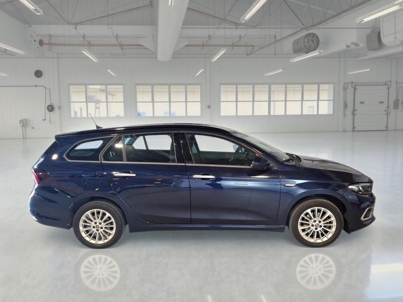 FIAT TIPO WAGON 1.6 Mjt 130cv S/S Business