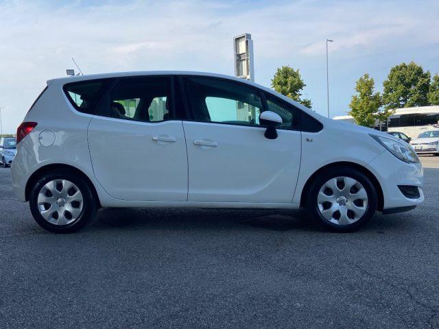 OPEL Meriva 1.6 CDTI 136CV Cosmo