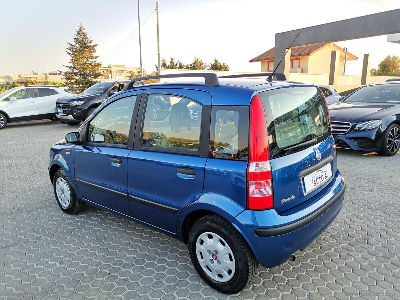 FIAT Panda 1.2 Dynamic