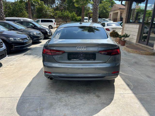 AUDI A5 SPB 2.0 TDI S Line