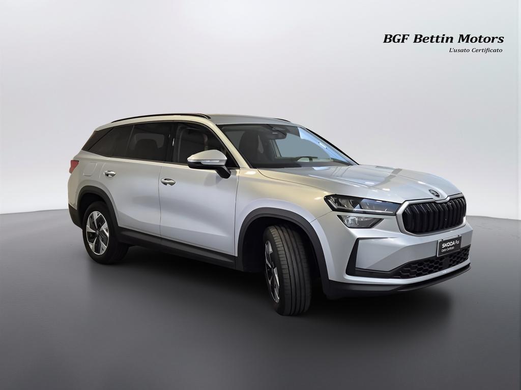 Skoda Kodiaq 2.0 tdi evo Executive 150cv dsg 7p.ti