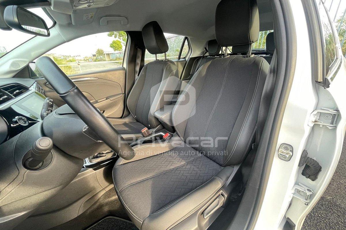 OPEL Corsa 1.5 D 100 CV Elegance