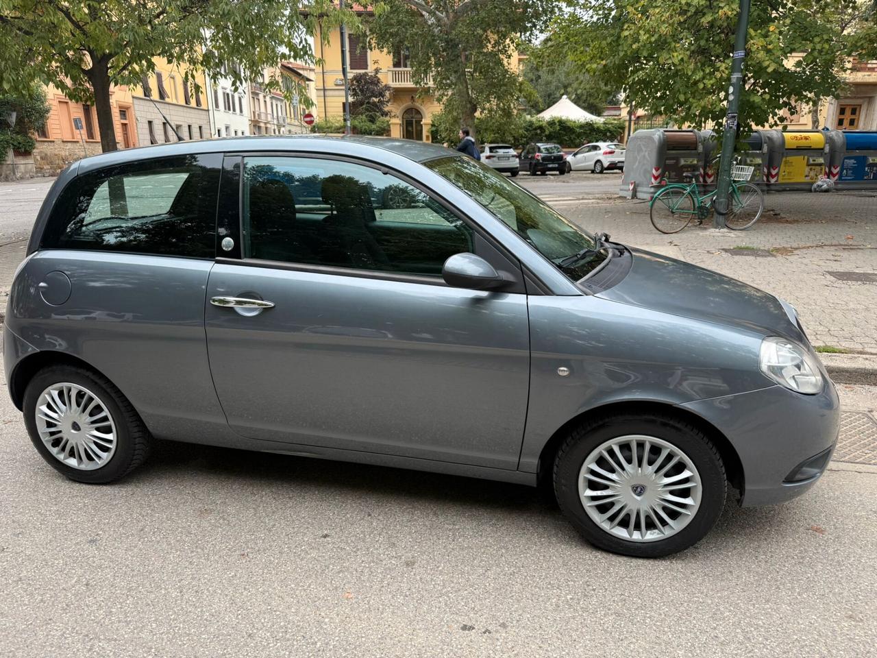 Lancia Ypsilon 1.4 Oro Ecochic GPL
