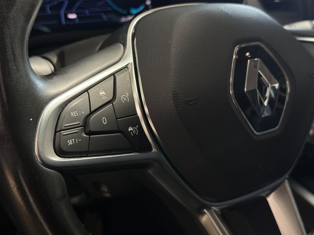 Renault Arkana Full Hybrid E-Tech 145 CV