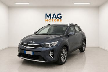 Kia Stonic 1.0 T-GDi 100 CV MHEV iMT Style "IN ARRIVO"