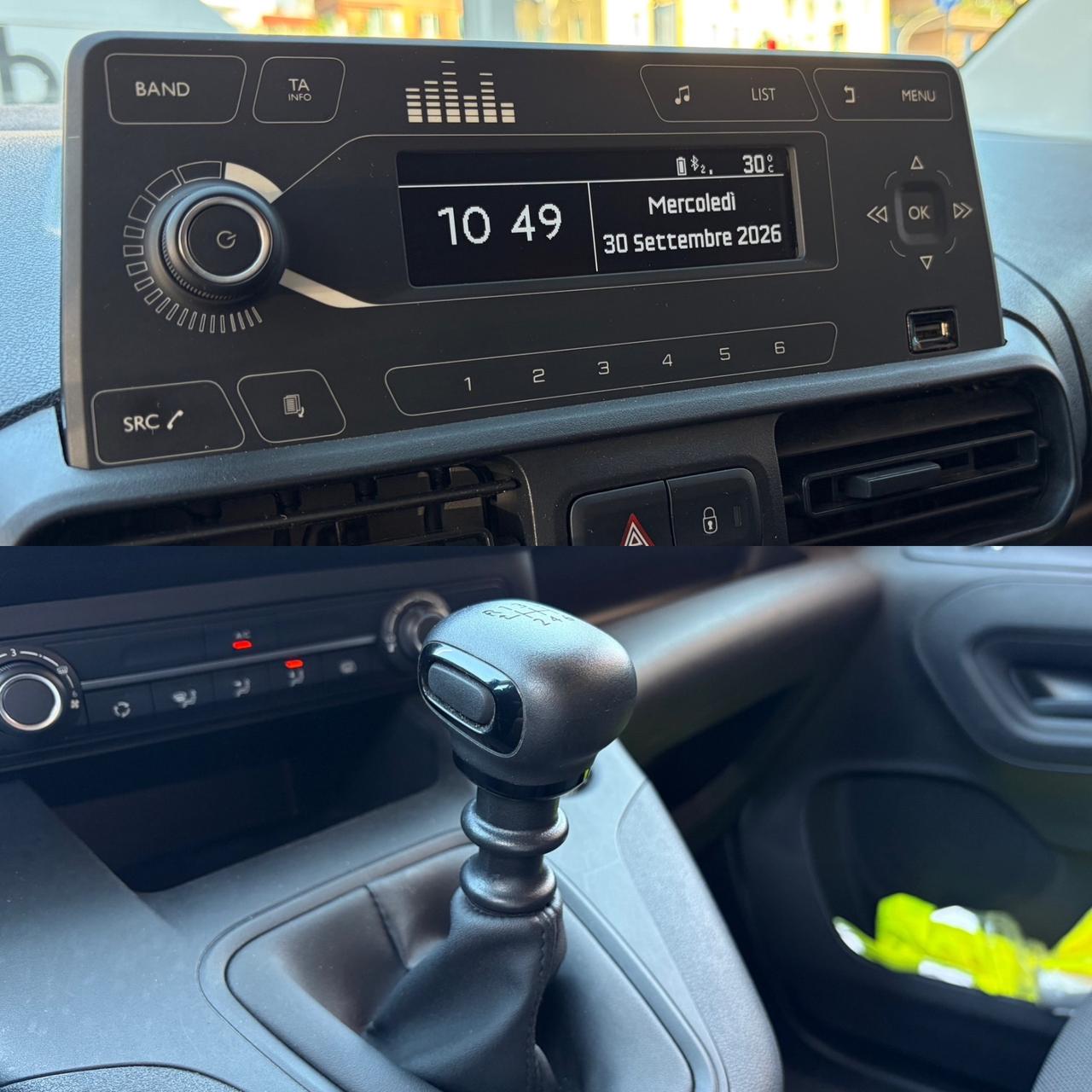 Fiat Doblo 1.5 BlueHdi 102cv - SOLO 43.131Km !!