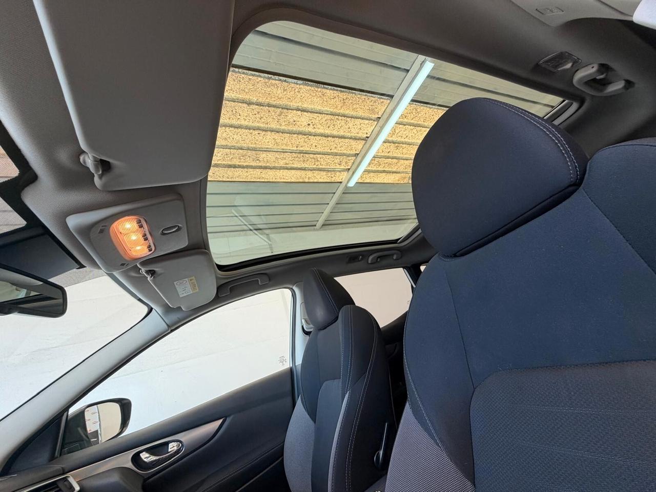 NISSAN QASHQAI 1.6 DIESEL 130CV N-CONNECTA