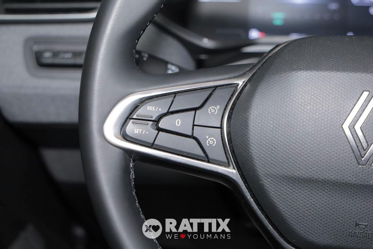 Renault Clio 1.0 TCE 90CV Techno