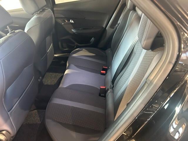 Peugeot 2008 BlueHDi 100 S&S Allure