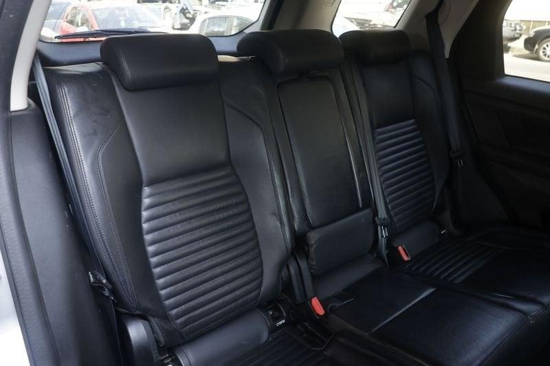 Land Rover Discovery Sport Land Rover Discovery Sport 2.0 TD4 150cv R-Dynamic HSE 4WD auto Unicoproprietario