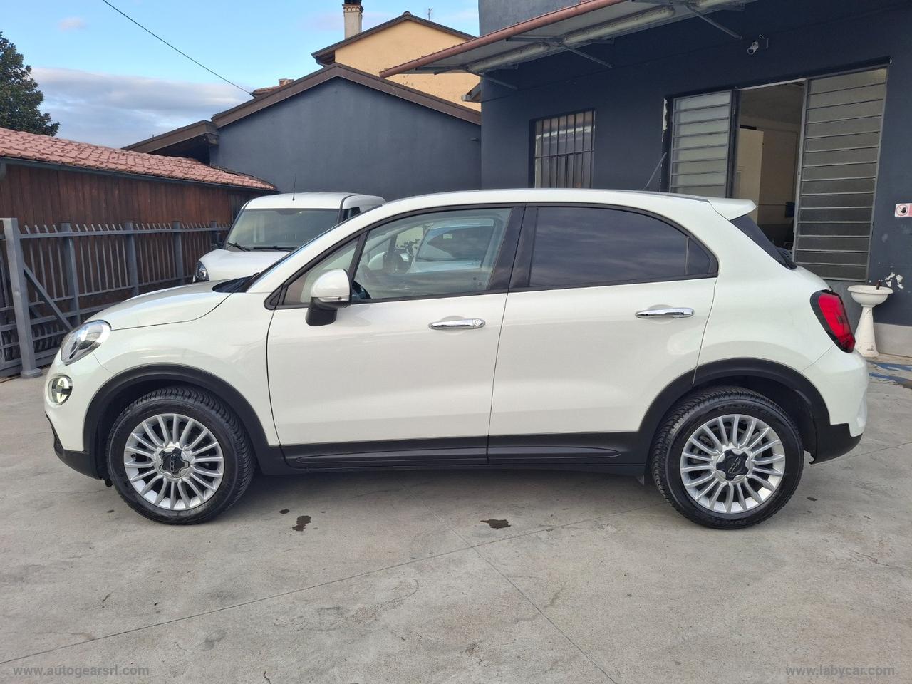 FIAT 500X 1.3 M.Jet 95 CV Lounge 2021