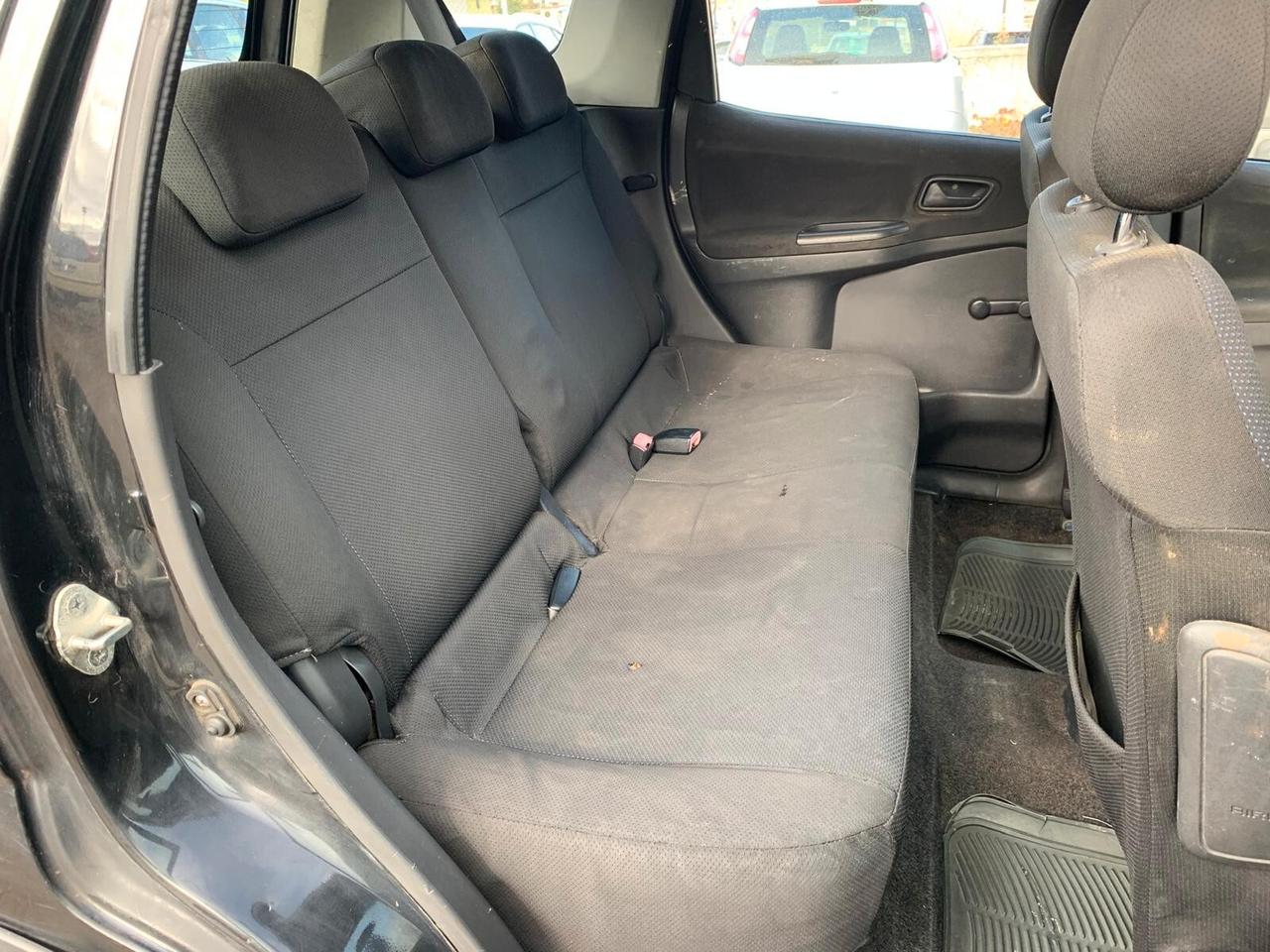 Suzuki Ignis 1.3 DDiS 16V cat GL Sp. Ed. 2005