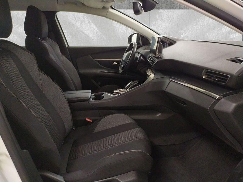 Peugeot 3008 1.5 bluehdi Active Business s&s 130cv eat8