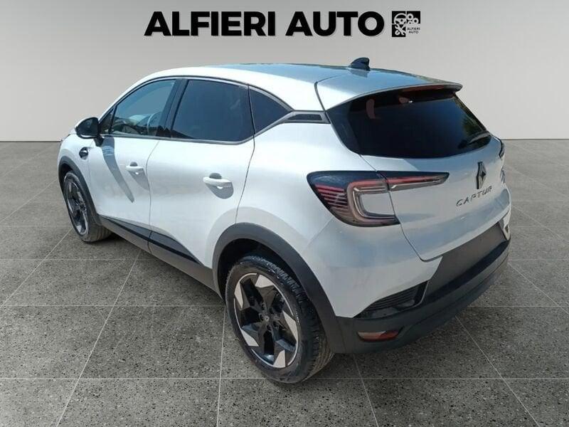 Renault Captur 1.0 ECO-G 100cv Techno - KmZero *PREZZO REALE*