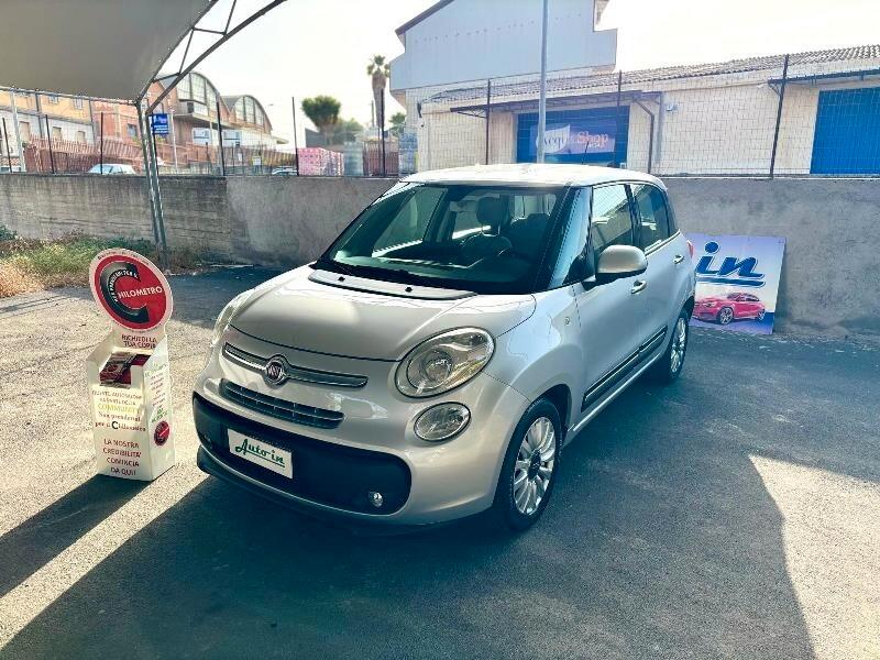 Fiat 500L 1.3 Multijet 95 CV Lounge