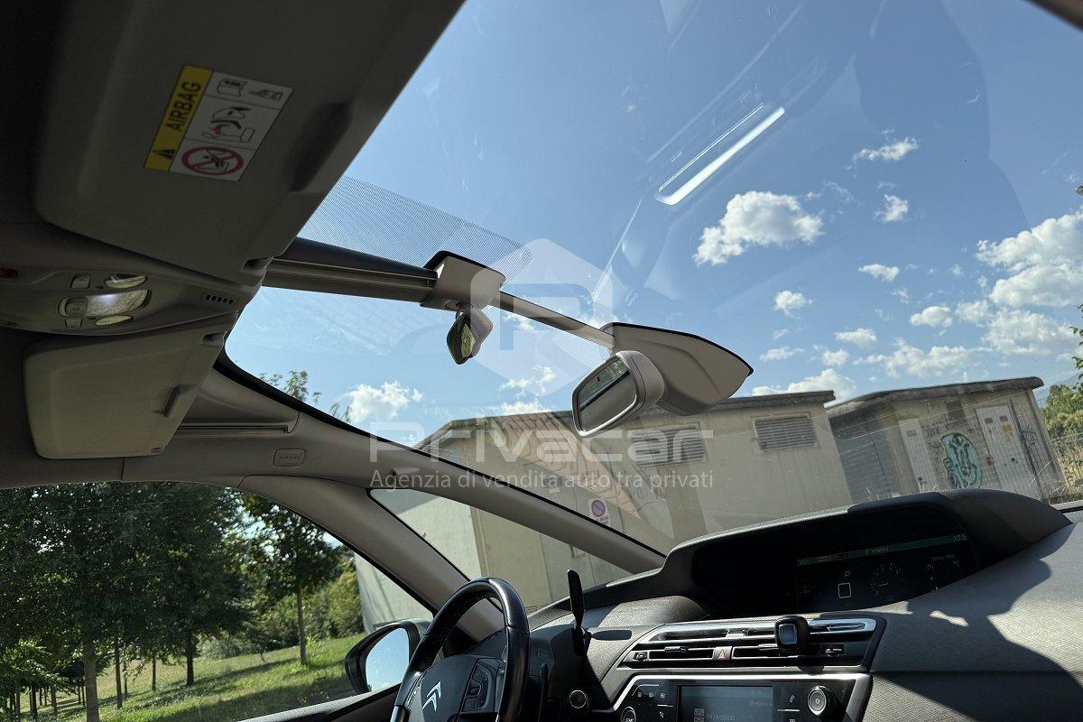 CITROEN C4 Picasso BlueHDi 120 S&S EAT6 Business