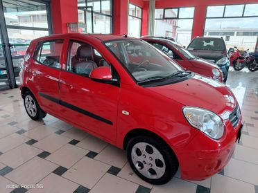 Kia Picanto 1.0 12V Life Bi-Fuel