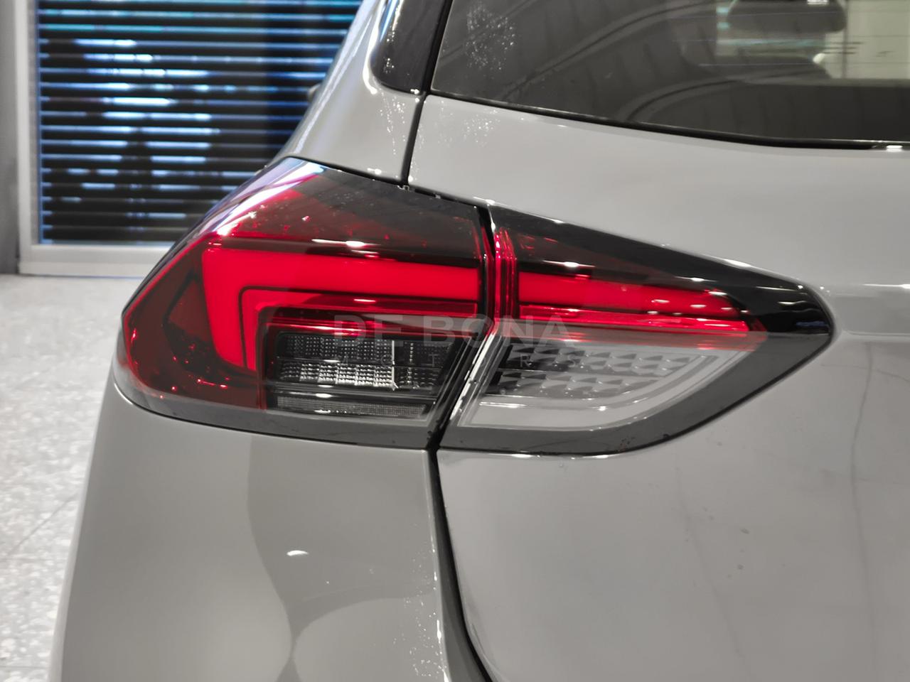 Opel Corsa 1.2 hybrid gs 110cv dct6