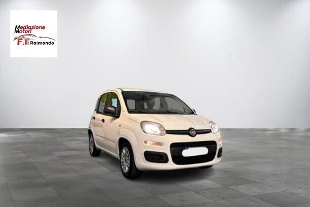 Fiat Panda 1.0 60cv 60.000KM