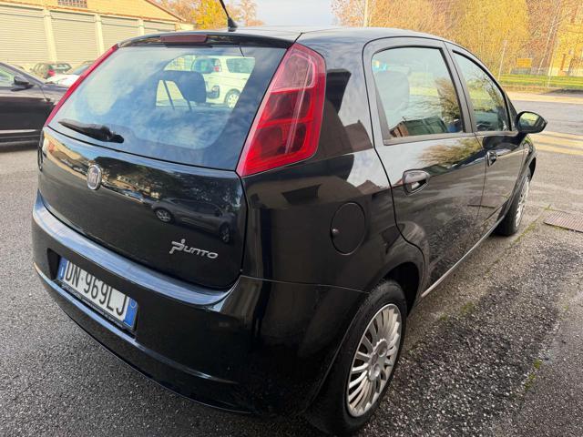 FIAT Grande Punto 1.3 MJT 75 CV 5 porte Dynamic senza lavoro da fare